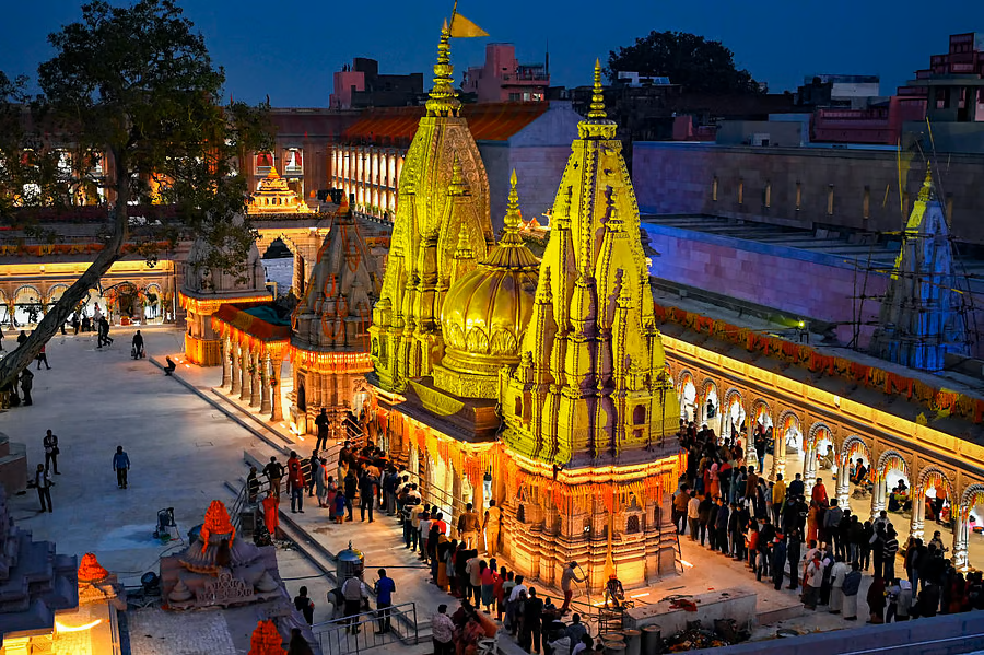 The Best Time to Visit Kashi, Prayagraj & Ayodhya