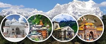 CHARDHAM YATRA