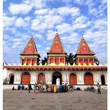 Gangasagar Jagannath Puri
