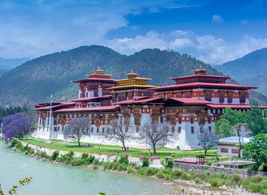 Bhutan Tour