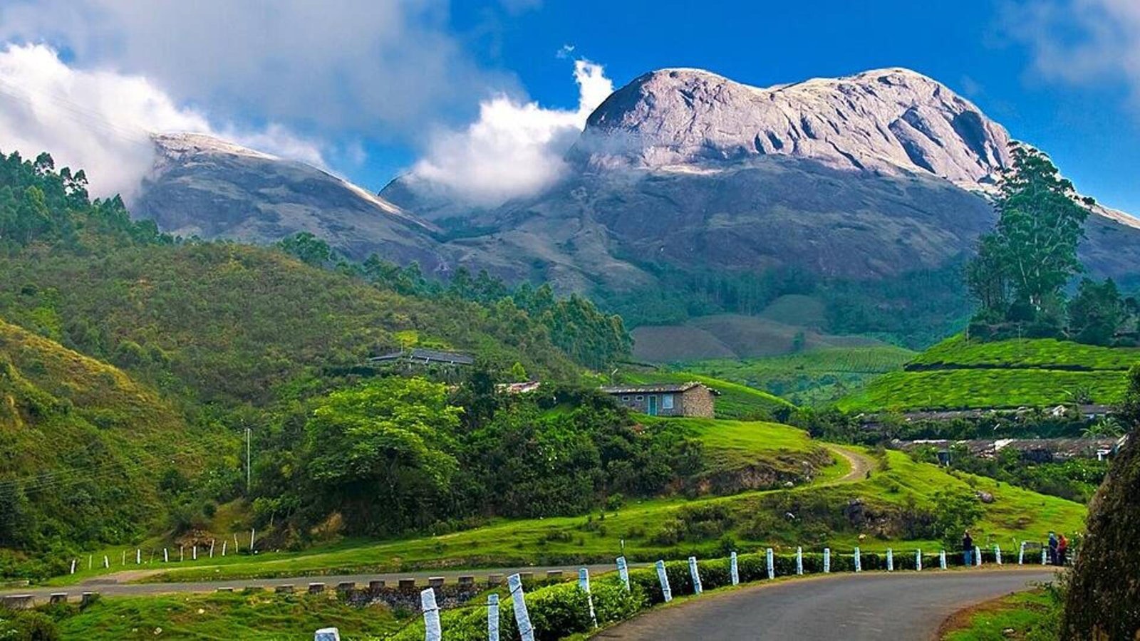 दक्षिण भारत सहल