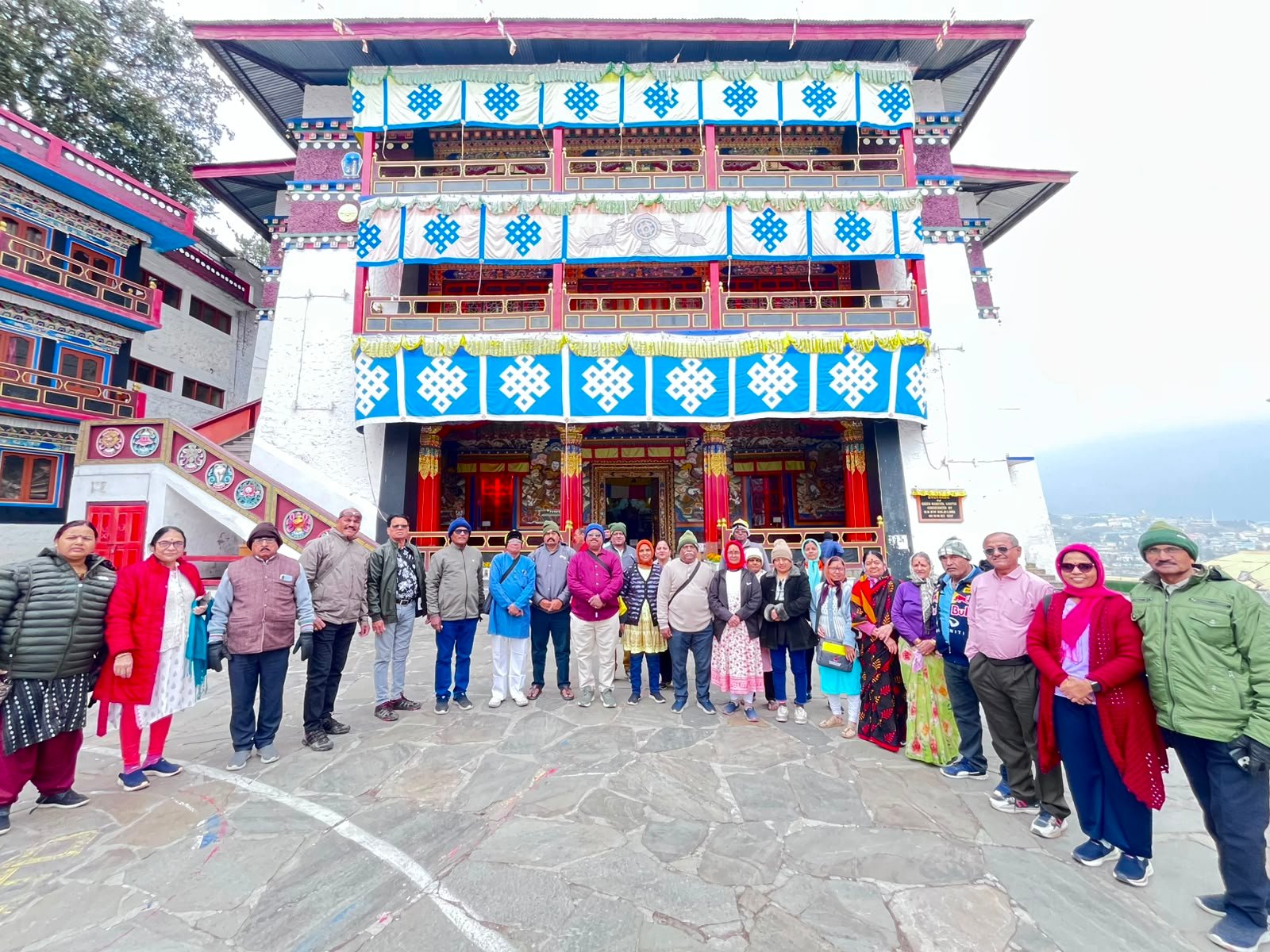 Nepal Tour