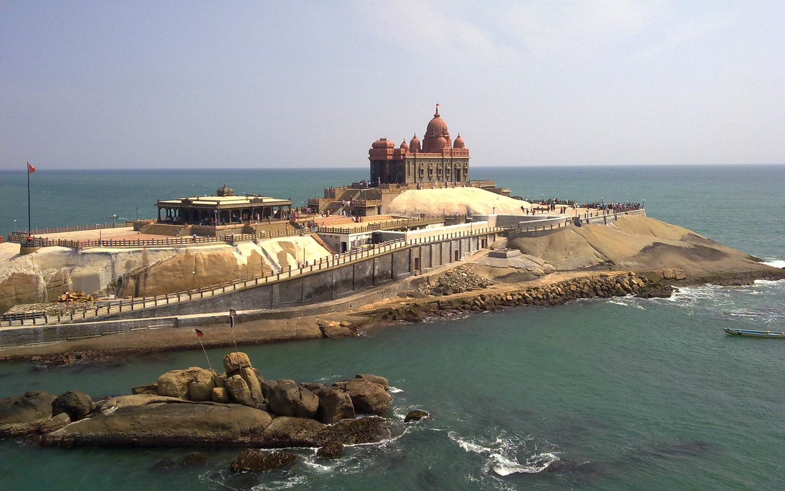 Kerala Kanyakumari