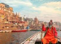 KASHIYATRA
