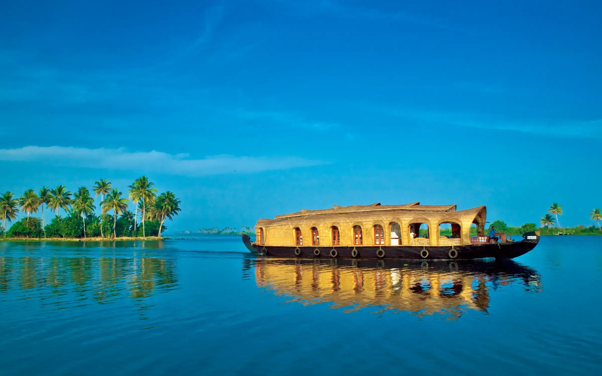 Kerala Tour