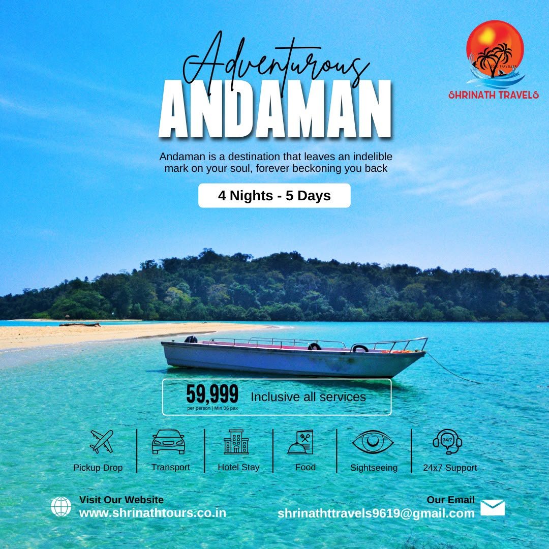 Andman Image