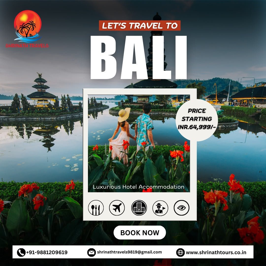Bali Image