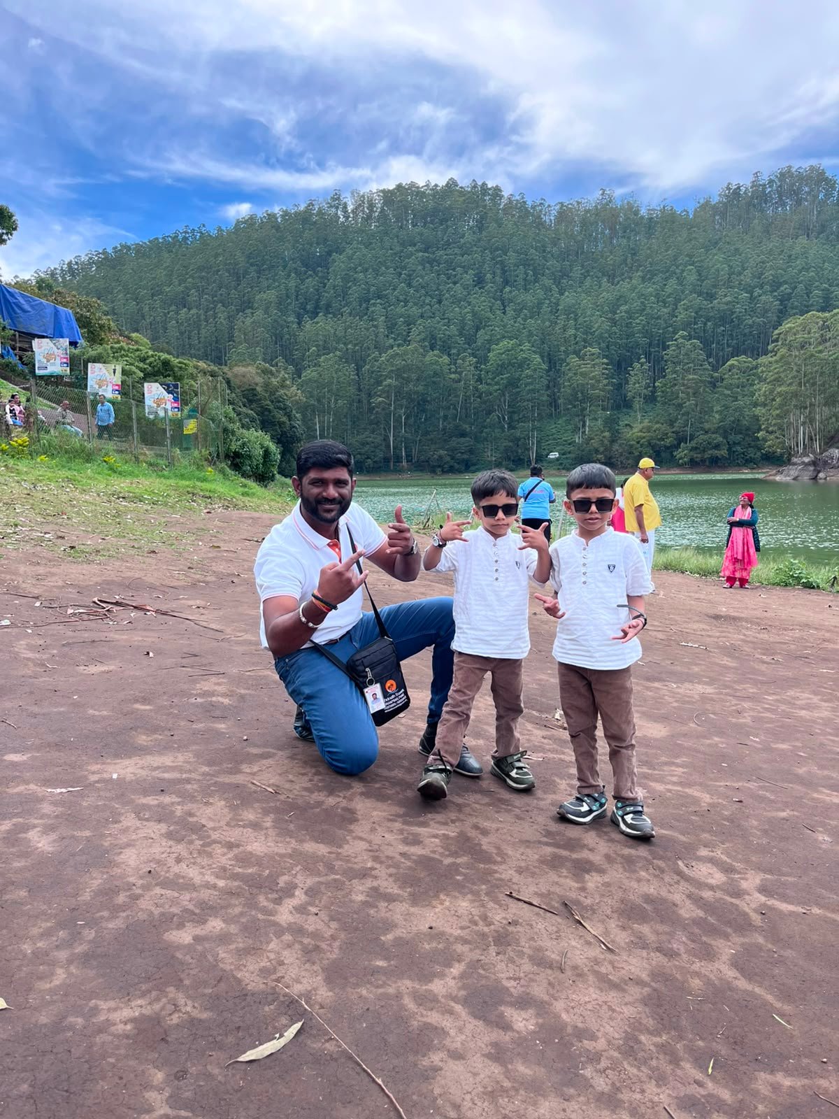 Shrinath Travels Tours
