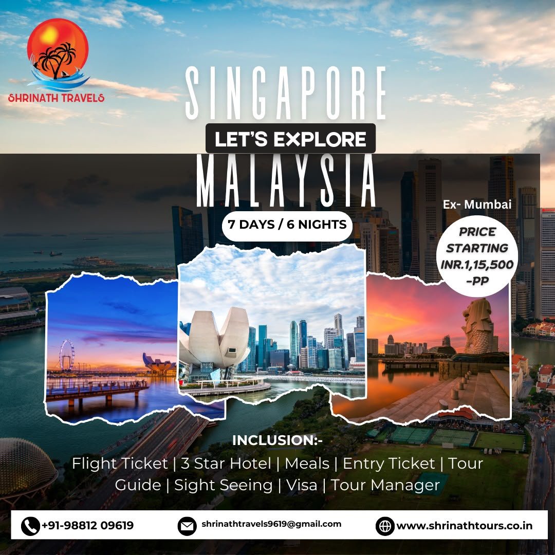 Singapur Image